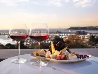 39 Kalamış Marina Hotel & Restaurant Hotels near Caddebostan Beach