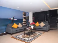 M R Residency Dharwad. Hotels in Dharwad