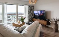 Nordica Design Residence Rovaniemi Hotels in Rovaniemi