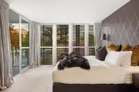 Eichardt's Private Hotel Hotel di Queenstown
