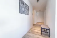 Hlemmur Suites Iceland - 4 stelle