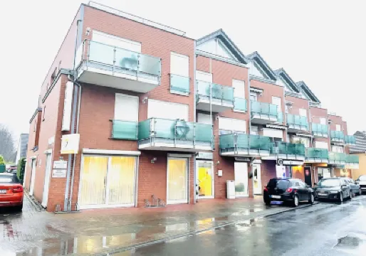 Hotel Garni Merkenich Hotels near City Center Chorweiler