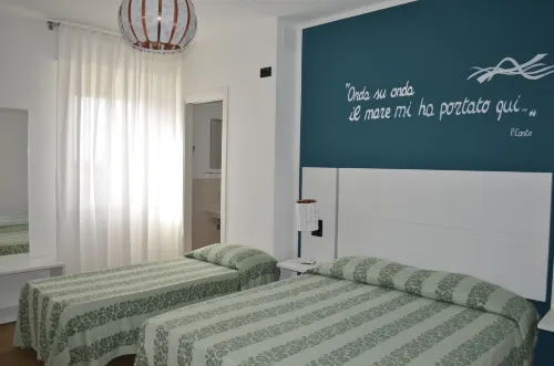 Hotel Sette Note Hotels in Silvi