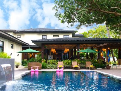 Unwnd Boutique Hotel Dumaguete