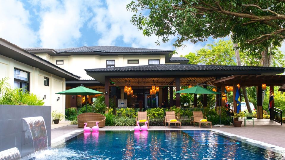 Unwnd Boutique Hotel Dumaguete