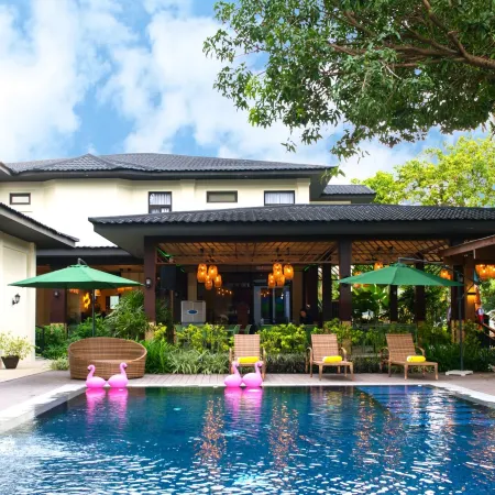 Unwnd Boutique Hotel Dumaguete