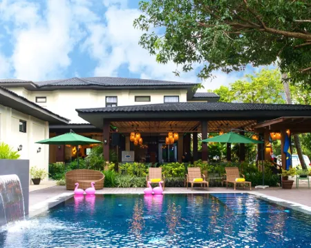 Unwnd Boutique Hotel Dumaguete Hotels in Dumaguete