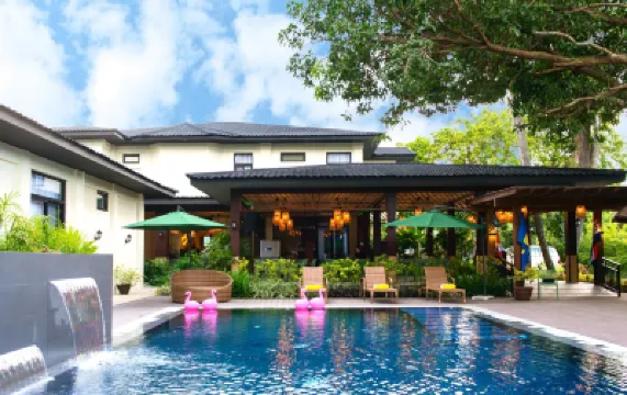 Unwnd Boutique Hotel Dumaguete Hotels near Sibulan Airport