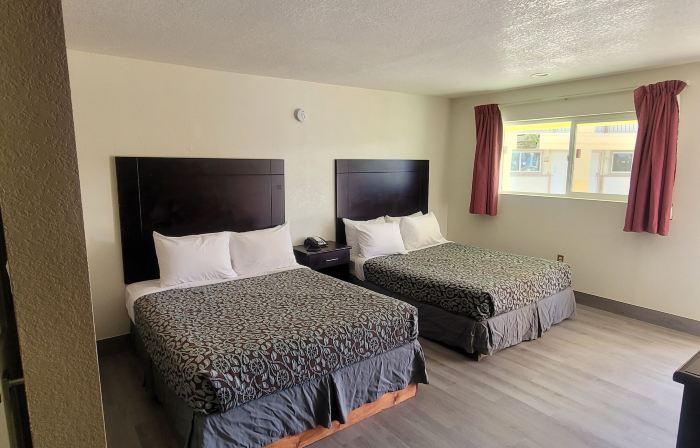 Econo Lodge Las Vegas