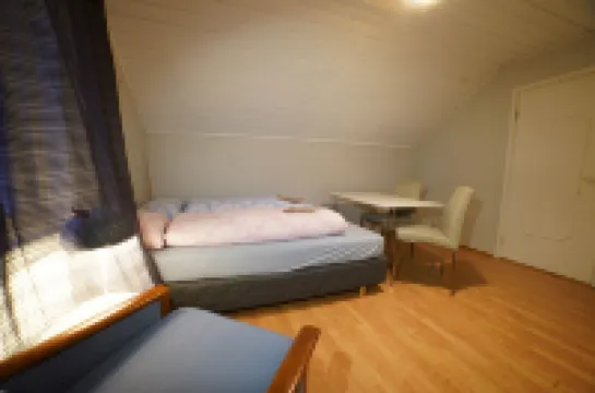 แมรี รูมส์