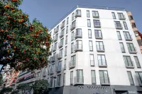 Limehome Valencia Carrer de Sant Jacint