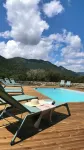 Domaine Machja Hotels in Sartène