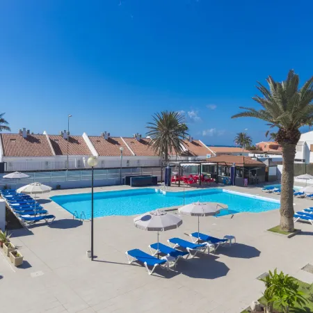 Smartr Maspalomas Corinto