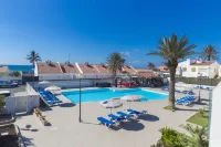 Smartr Maspalomas Corinto - Pools