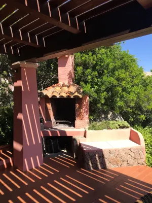 Villa Mica Hotel in zona Marina Militare • Scuola Sottufficiali "Domenico Bastianini" | La Maddalena