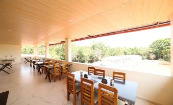 The Lyca Resorts