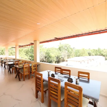 The Lyca Resorts