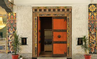 Kaachi Grand Hotel