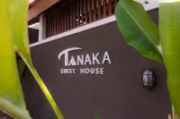 Tanaka Canggu Guesthouse