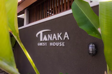 Tanaka Canggu Guesthouse