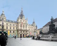 limehome Graz - Argos by Zaha Hadid