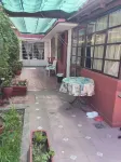 Houselyon - parkir