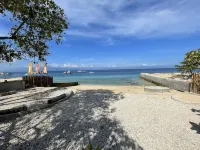 Fins Pacific Coral Bay by Hiverooms فنادق في سامبون