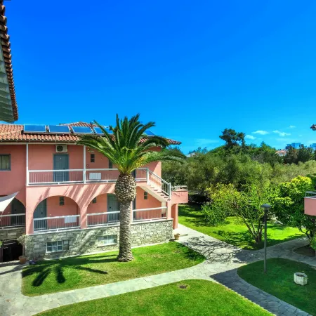 Hotel Hanioti Village Spa