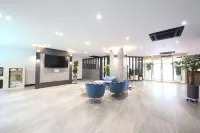 Hotel Stay Gumi Hotels in Gumi-si