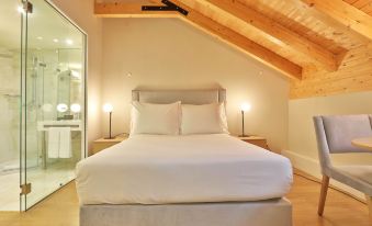 Boulevard Boutique Studios