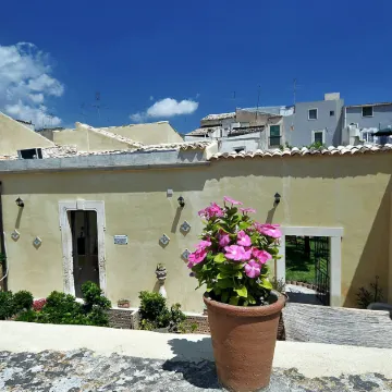 Il Giardino Del Barocco