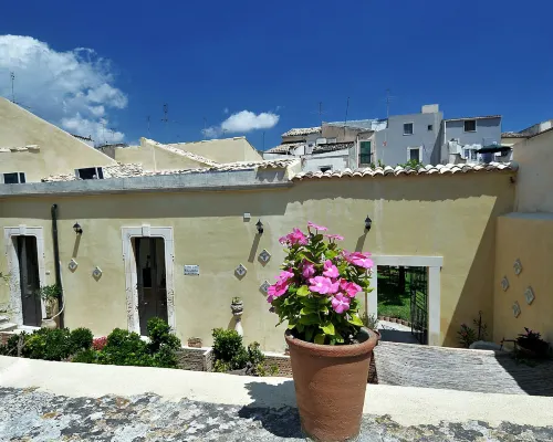 Il Giardino Del Barocco Hotels in Noto