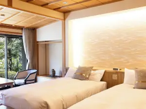 Top 10 Hot Spring Hotels in Gero