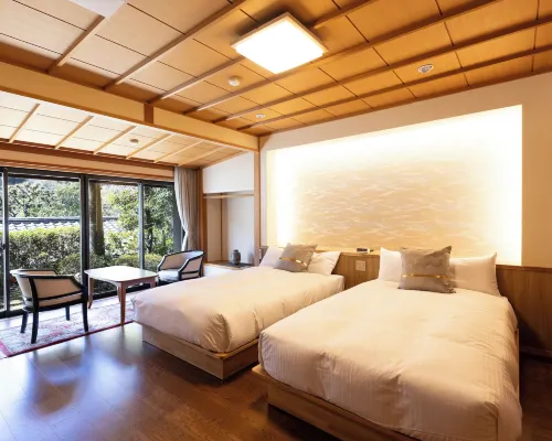 Kawakamiya Kasuitei Hotels in Gero