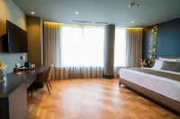 Arka Art Hotel - Spa