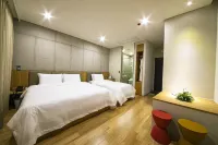 Epoche Hotel Hoteles en Jinju