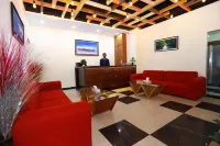 Grand Castle Hotel Hotel a Comilla Adarsha Sadar Upazila