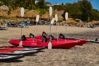 Gran Evenia Bijao - All Inclusive - Beach