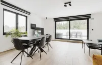 Résidence Palace Expo Hotels in Wemmel