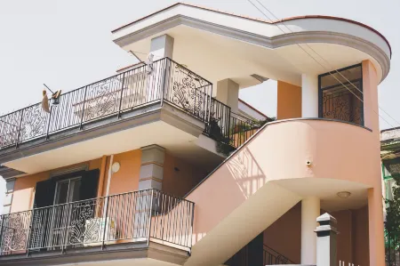 Palazzo dei Lari Отели в г. Scafati