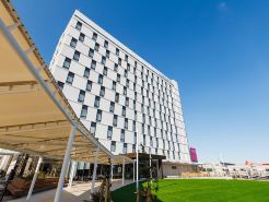 ＪＲ東日本ホテルメッツ プレミア 幕張豊砂