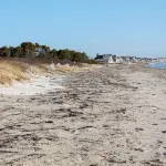 Gorges Grant Hotel - Beach