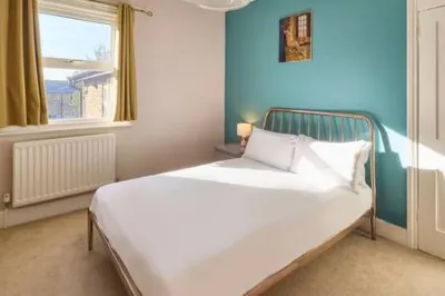 Host & Stay - Westbrook Road Hotels near Shell Grotto