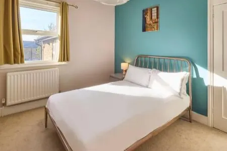 Host & Stay - Westbrook Road Отели рядом с достопримечательностью «Shell Grotto»