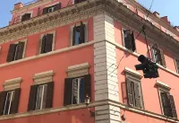 Room 94 Spagna Hotel a Rione IV Campo Marzio