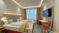 Hotel Danner Hotel a Rheinfelden