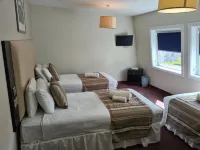 Kings Arms Hotel - A Bespoke Hotel Hotels in Kyleakin