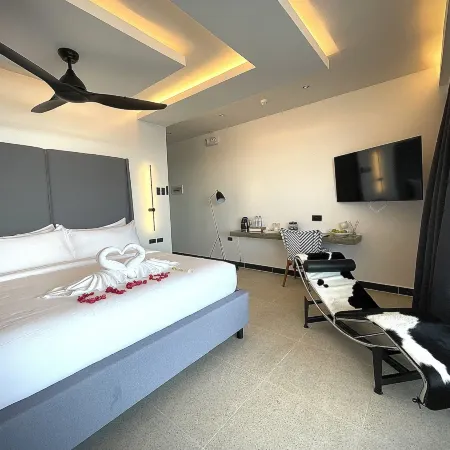 Epic Suites Bohol (Adults-only)