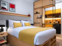 Bfresh Hotel - Padel, Pool & Fitness - Adults Only Hotel a Ramalde