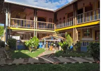 Entre Guaduas หรือ ออนเตร Guaduas โรงแรมใน